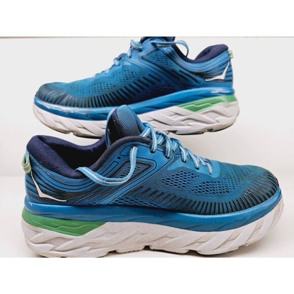 Hoka Women 9 with Arch Support - Picture 4 of 10